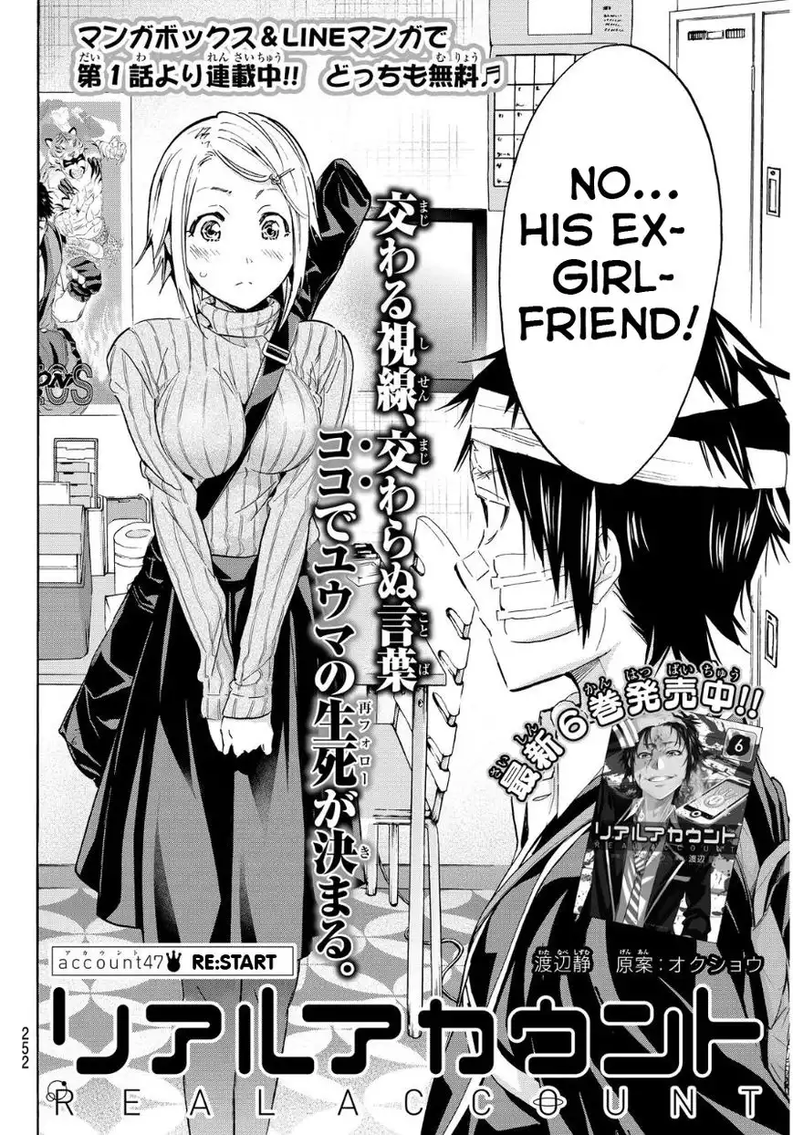 Real Account II Chapter 47 2